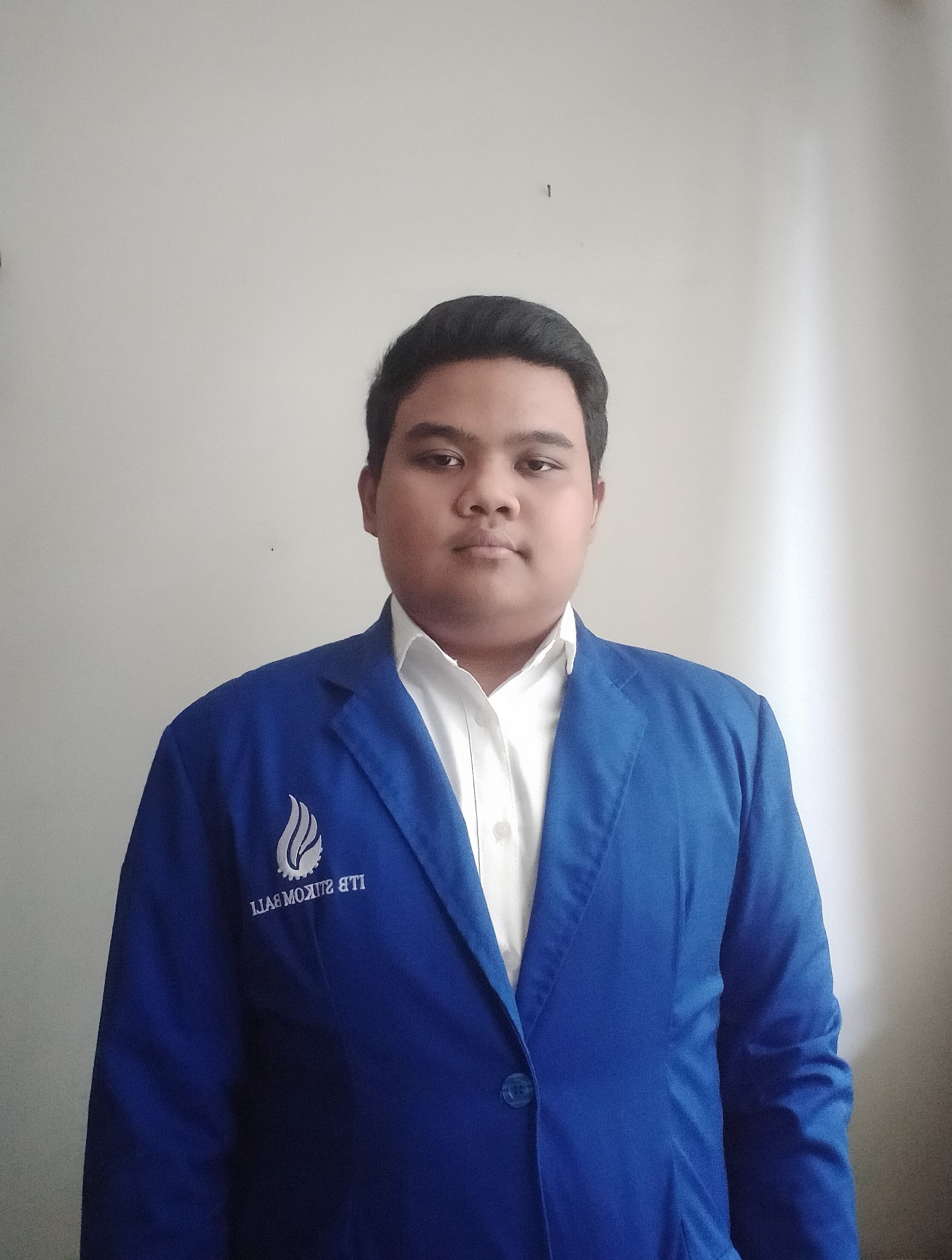 Team Member 1